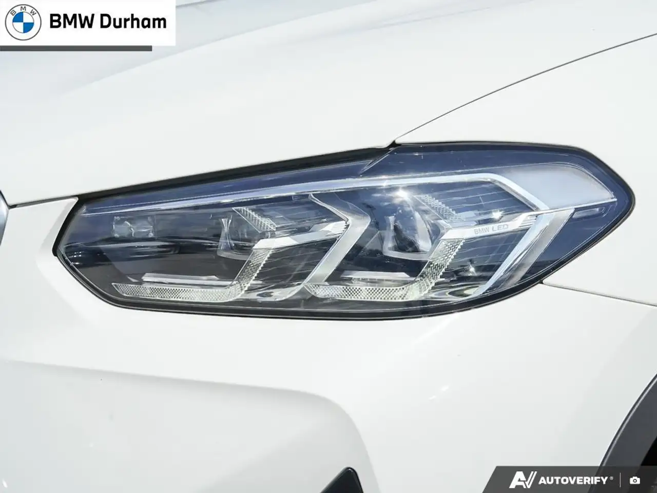 BMW X3 - Image 10