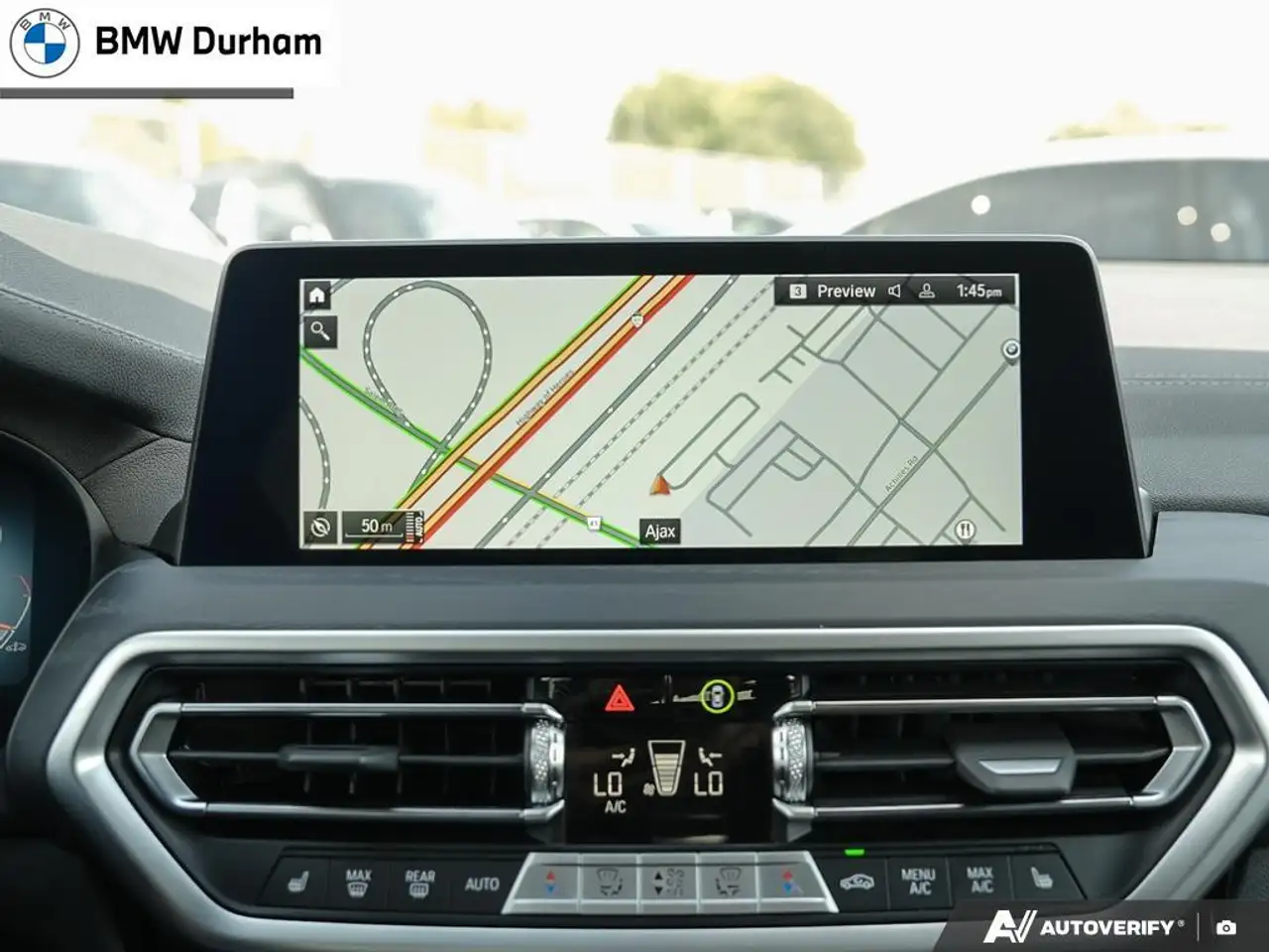BMW X3 - Image 21