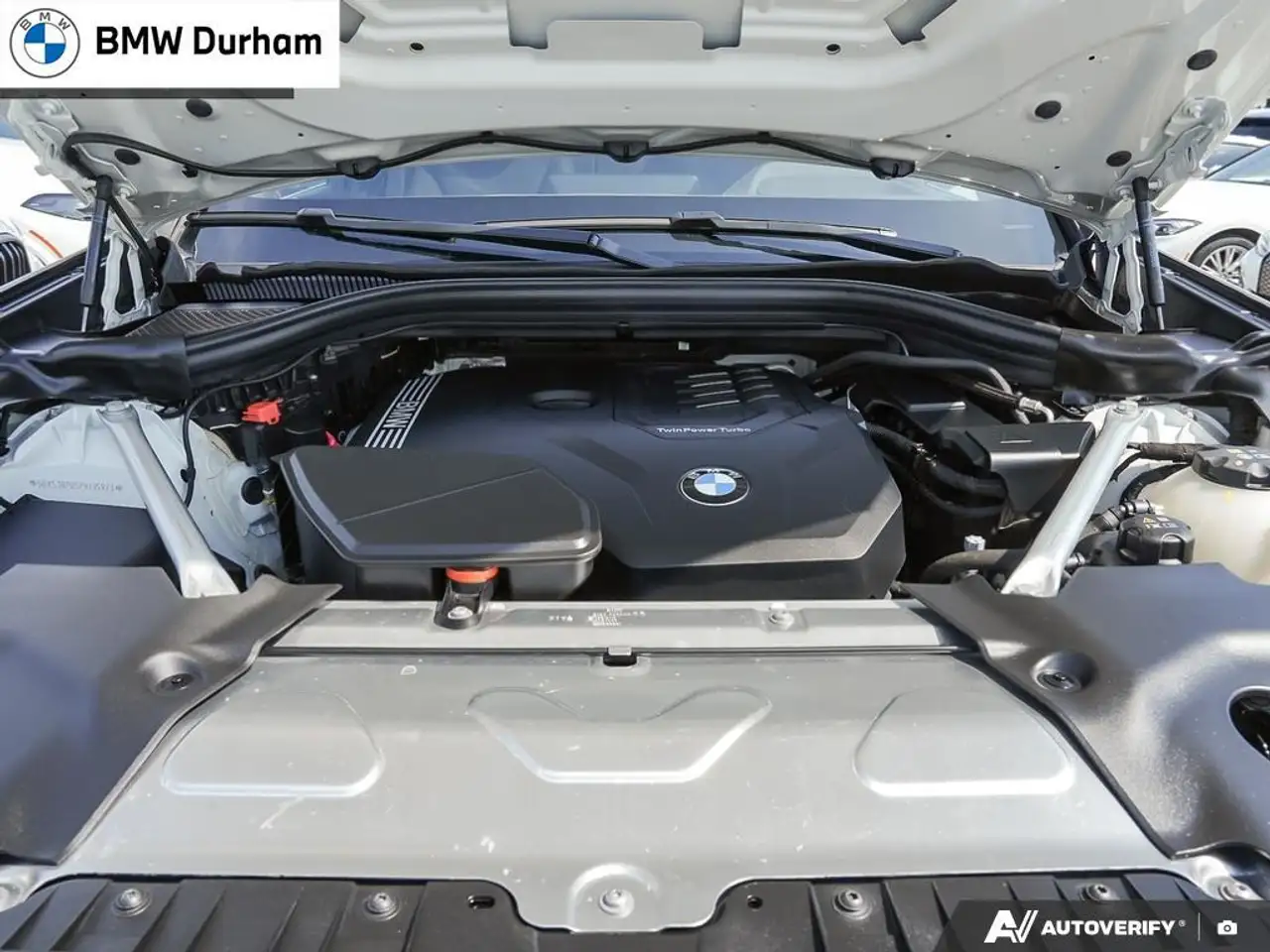 BMW X3 - Image 8
