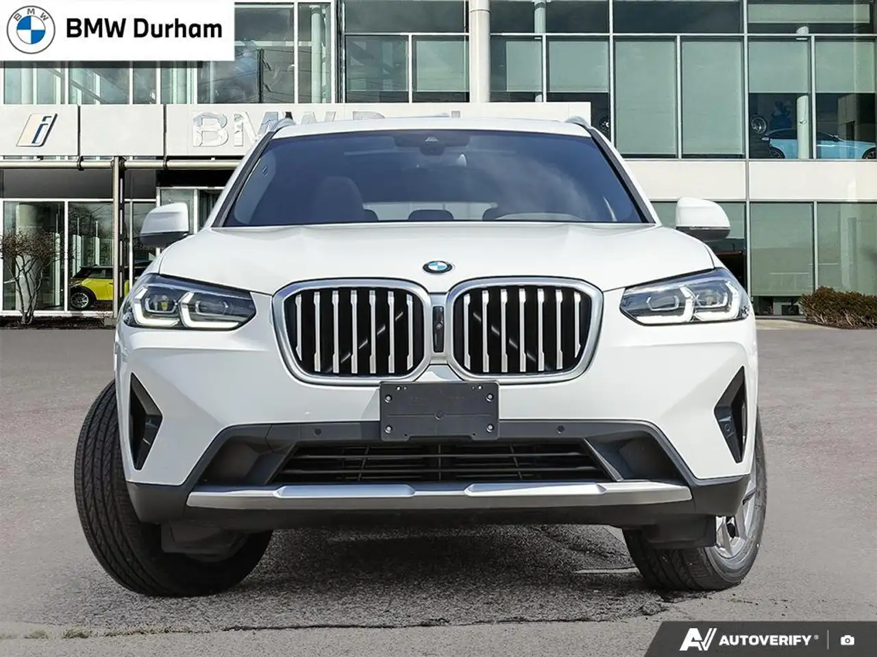 BMW X3 - Image 2