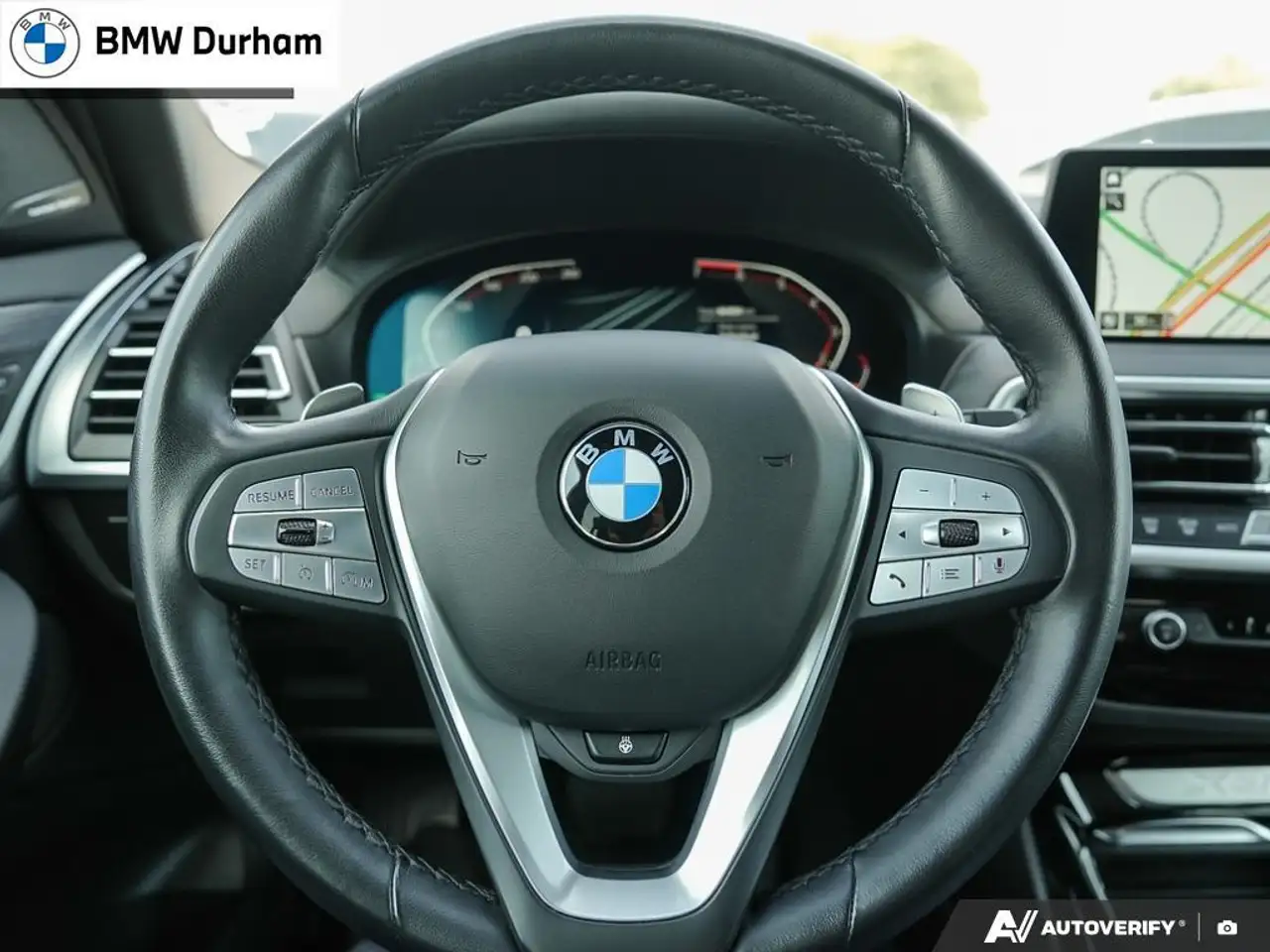 BMW X3 - Image 14