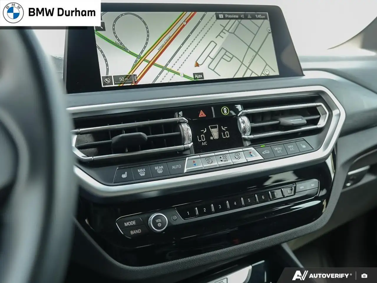 BMW X3 - Image 20