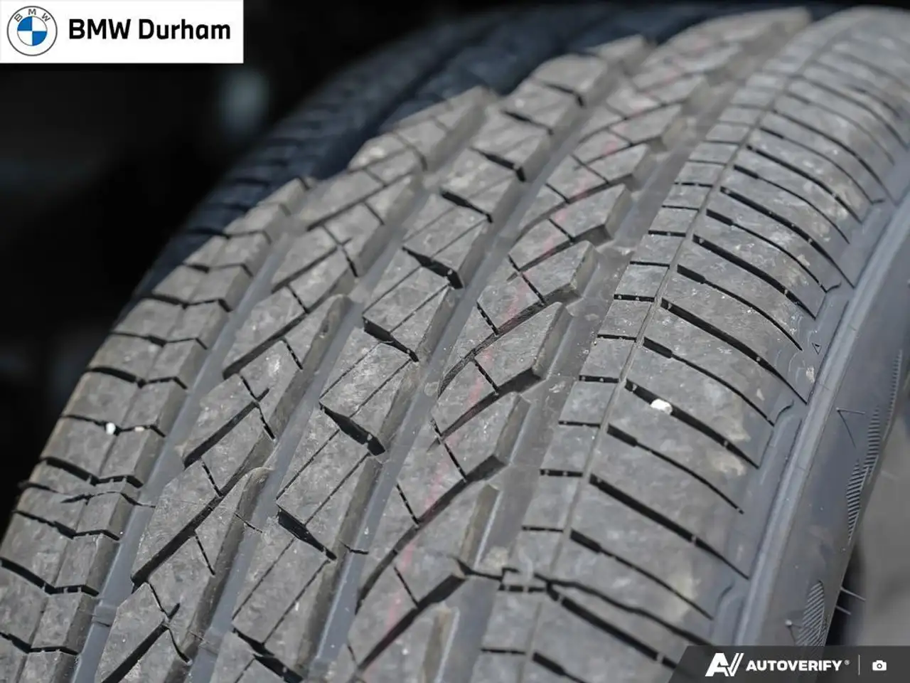 BMW X3 - Image 7