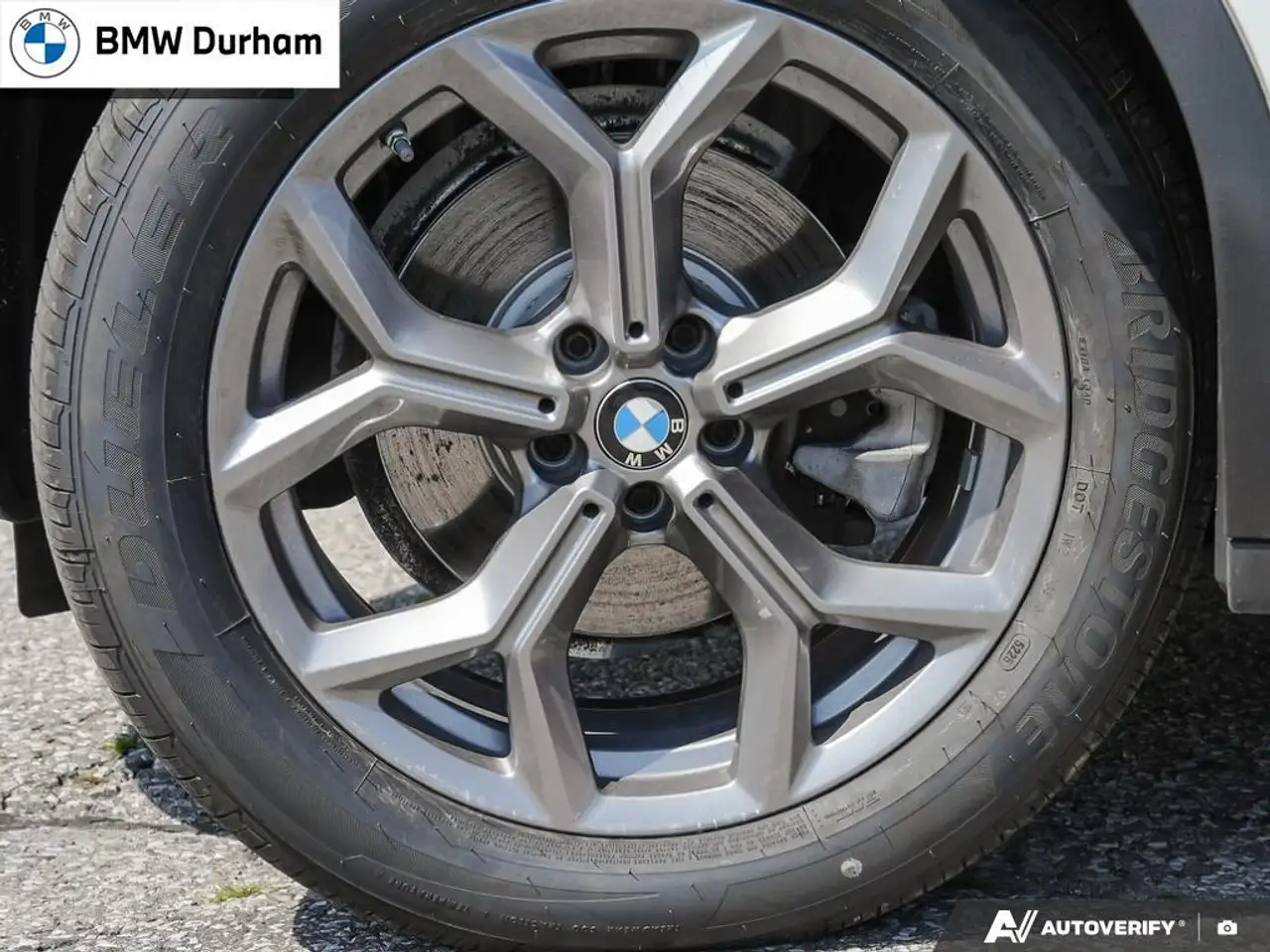 BMW X3 - Image 6