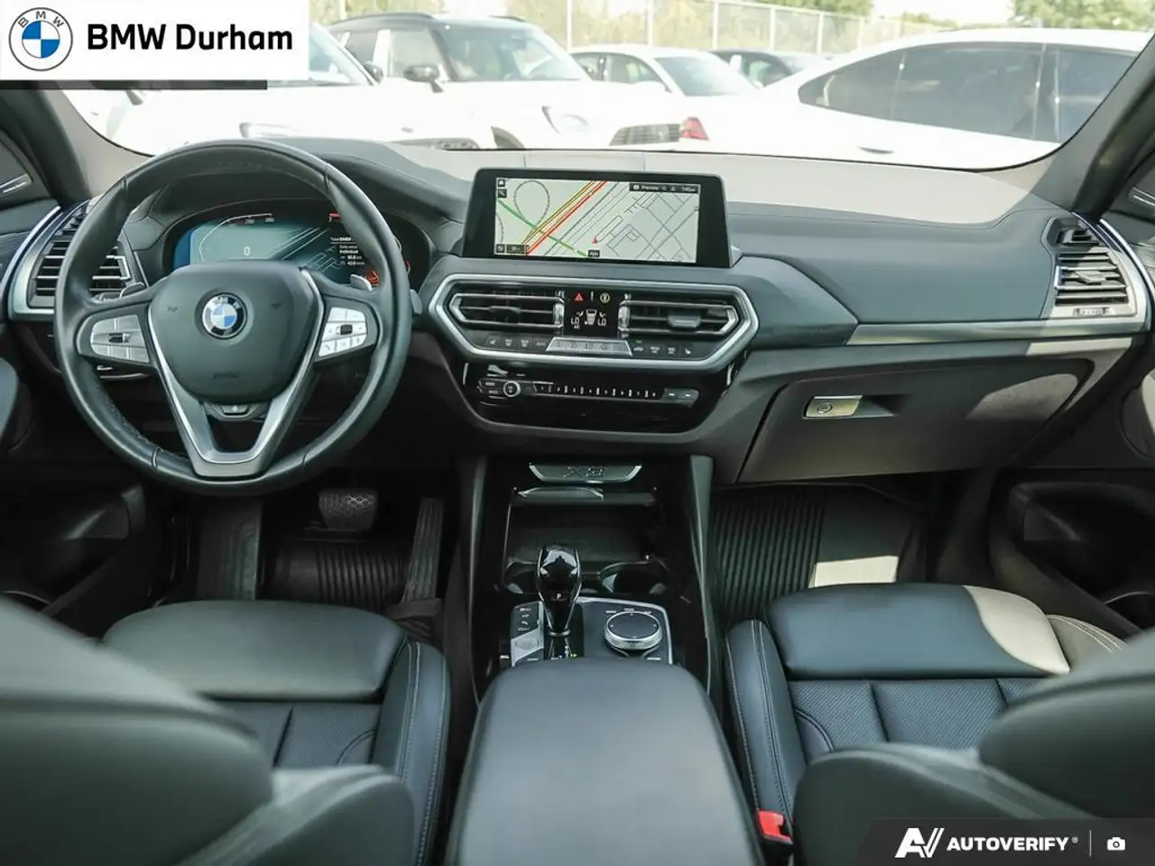 BMW X3 - Image 25