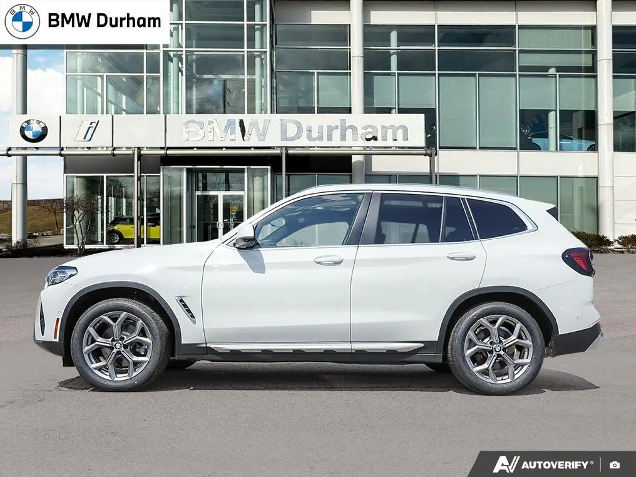 BMW X3 - Image 3