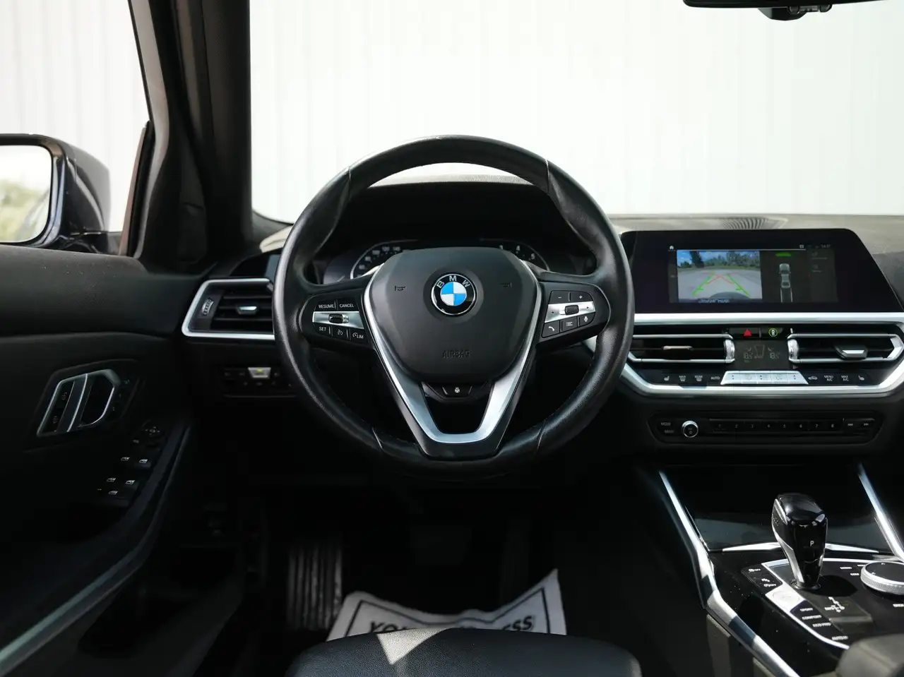 BMW 3 Series - Image 23