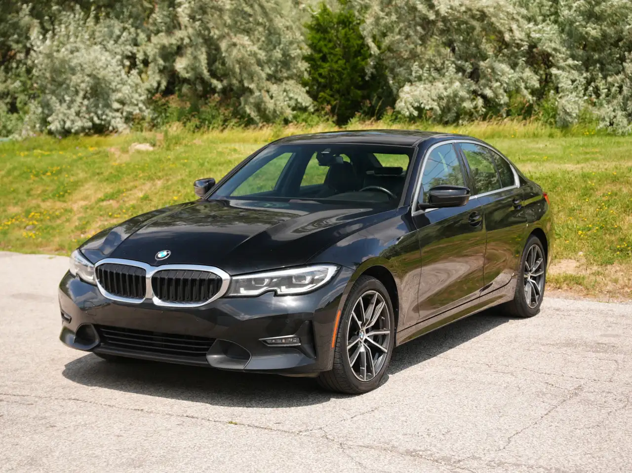 BMW 3 Series - Image 4