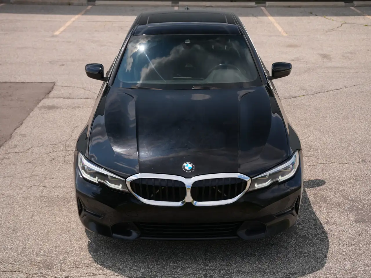 BMW 3 Series - Image 14
