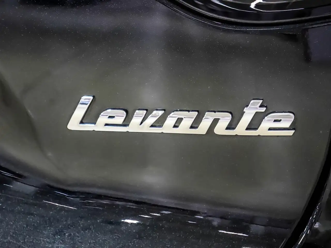 Maserati Levante - Image 15