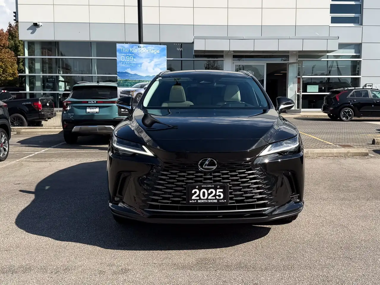 Lexus RX - Image 2