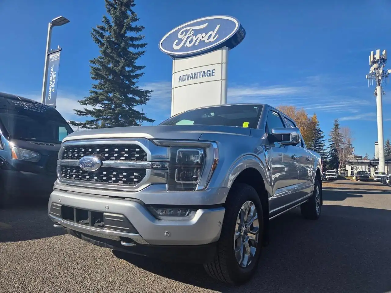 Ford F-150 - Image 1