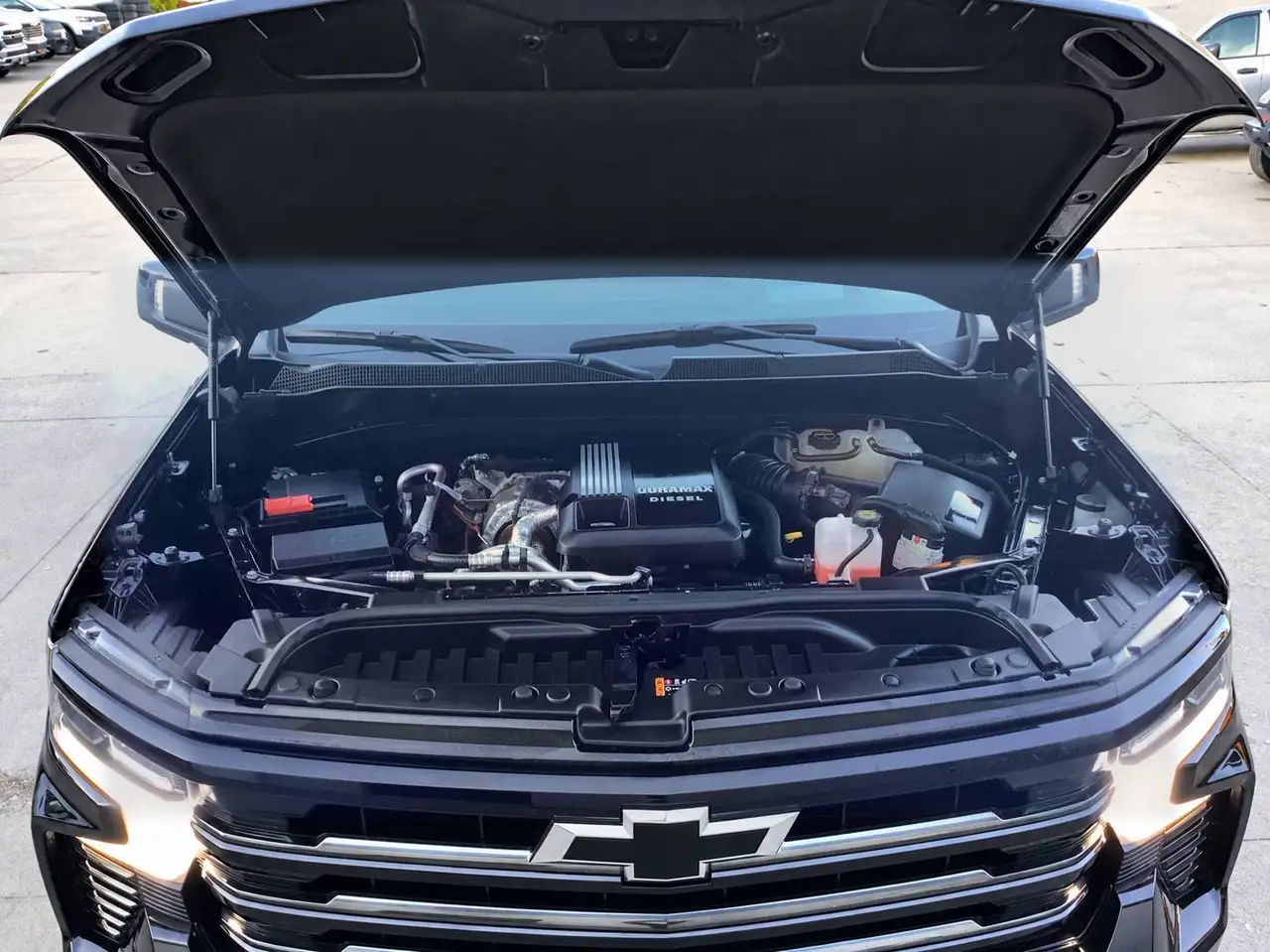 Chevrolet Silverado 1500 - Image 30