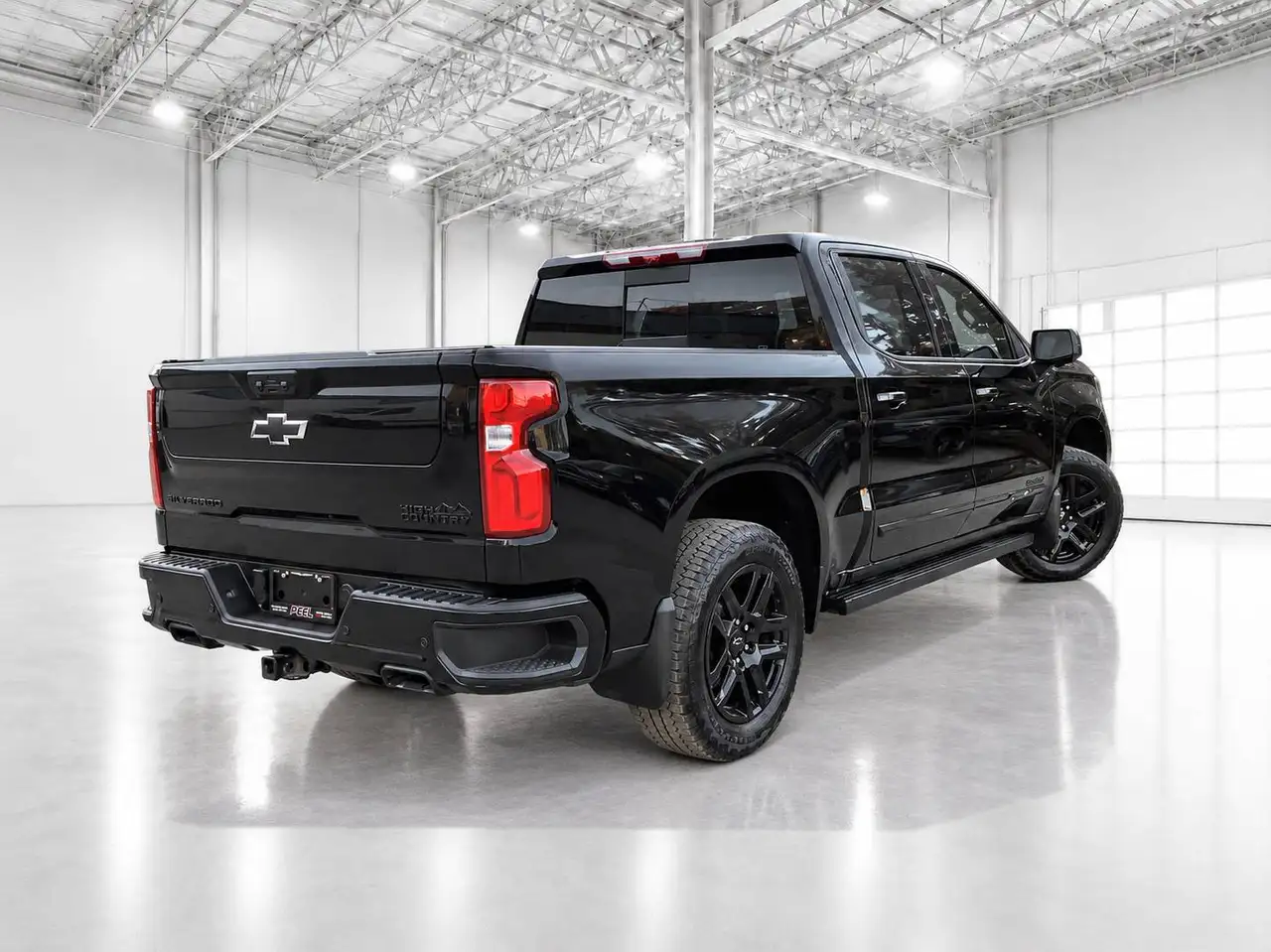 Chevrolet Silverado 1500 - Image 5