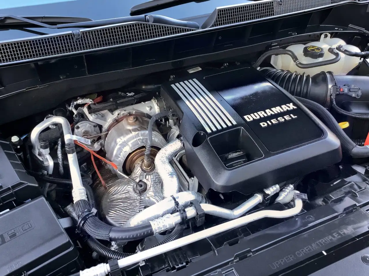 Chevrolet Silverado 1500 - Image 31