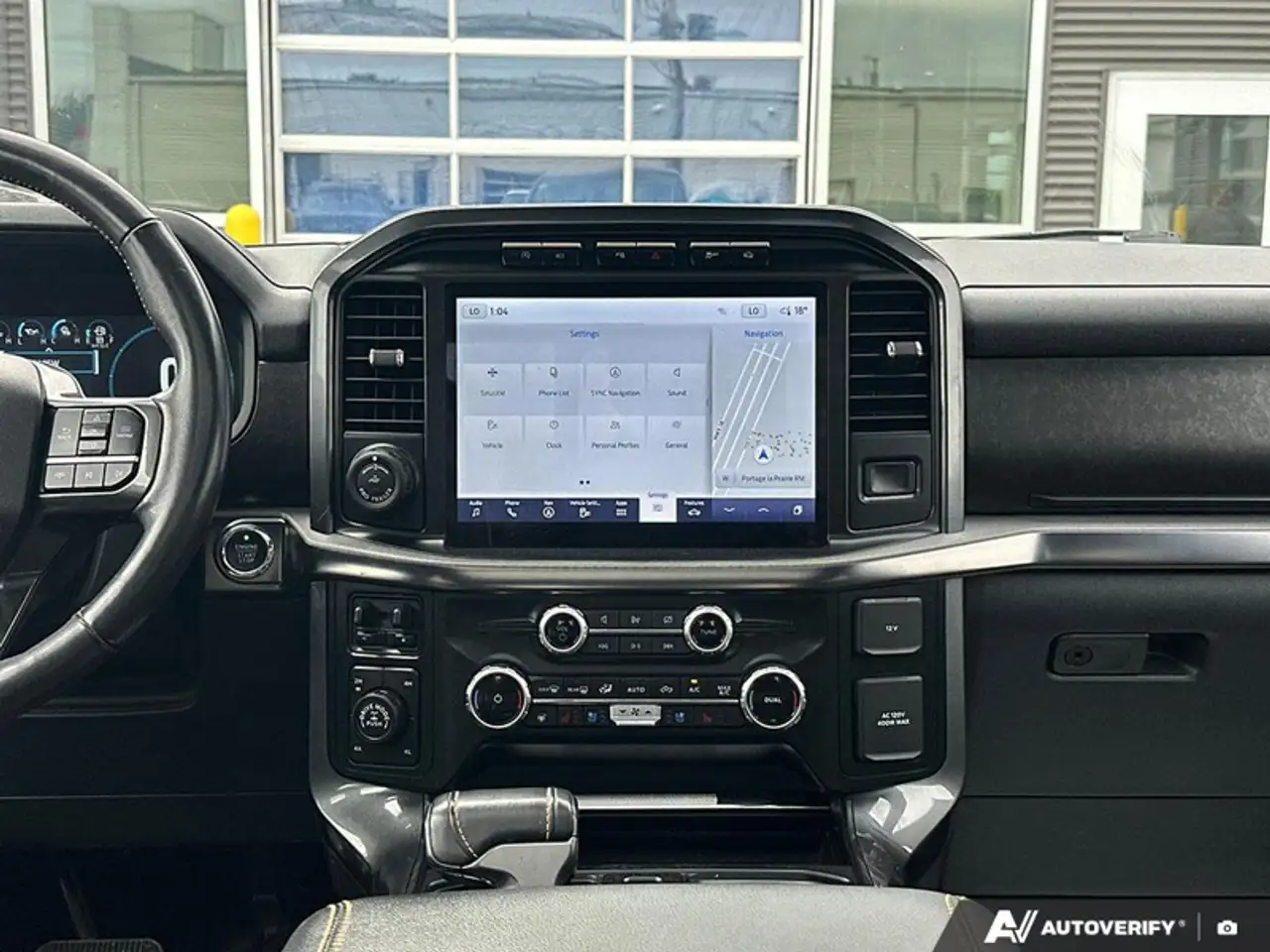 Ford F-150 - Image 15