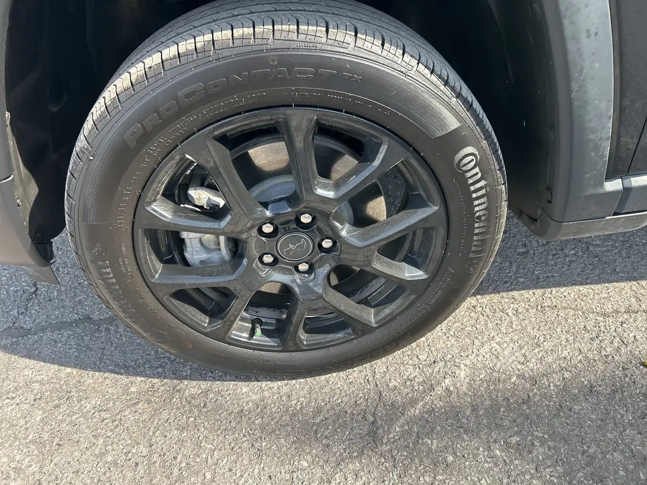 Jeep Compass - Image 10
