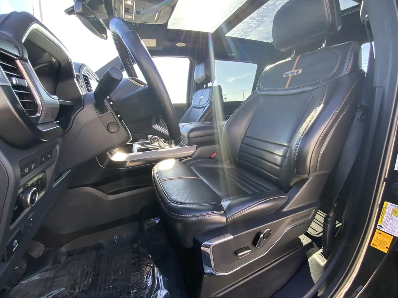 Ford F-150 - Image 15