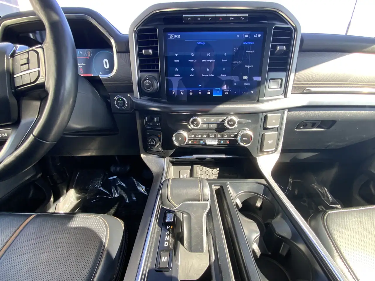 Ford F-150 - Image 19