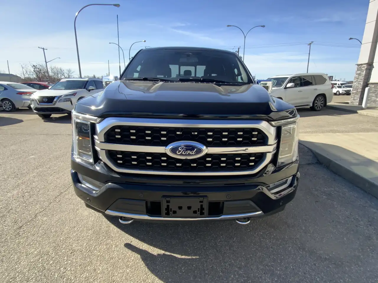 Ford F-150 - Image 2
