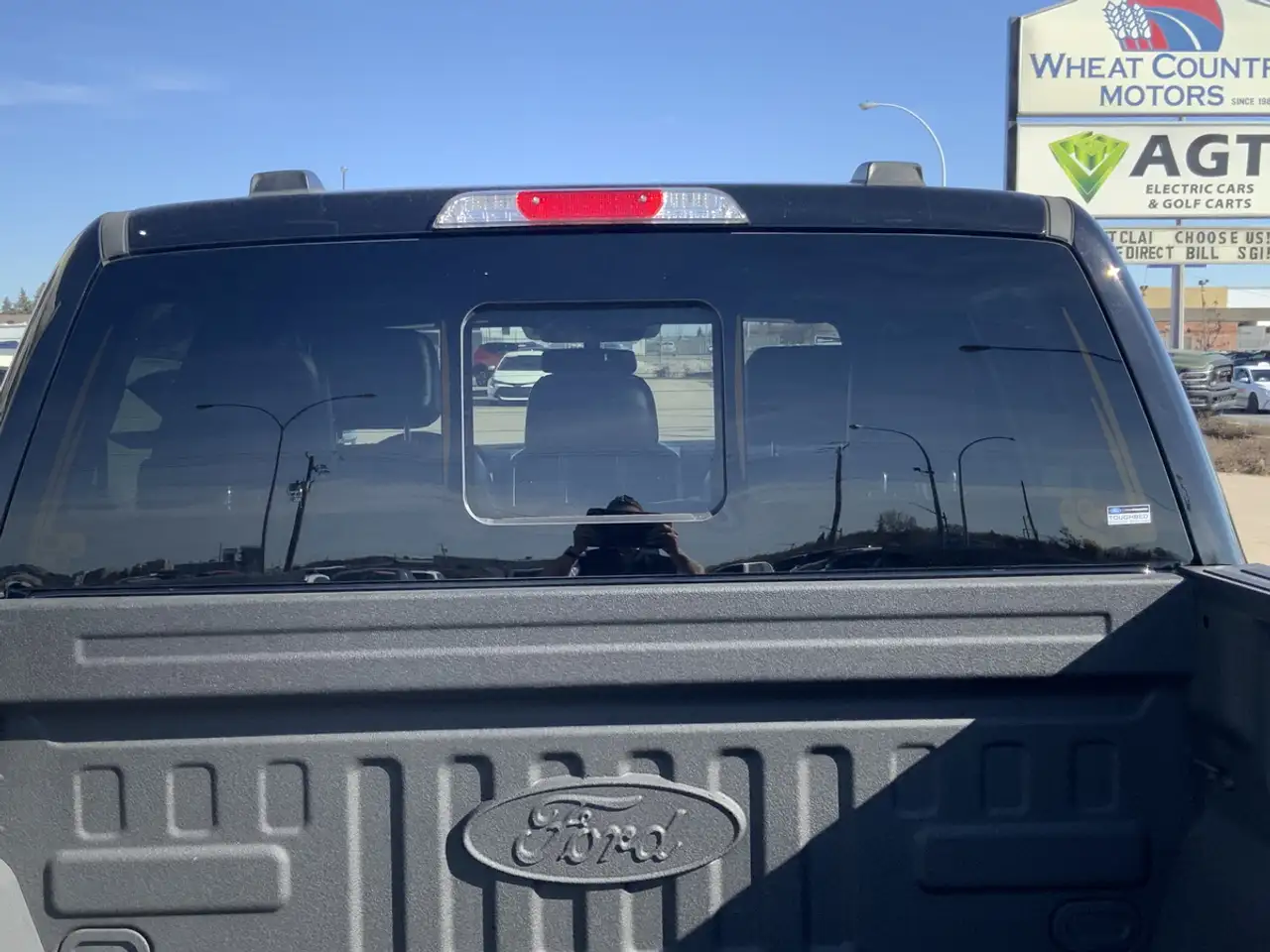 Ford F-150 - Image 30