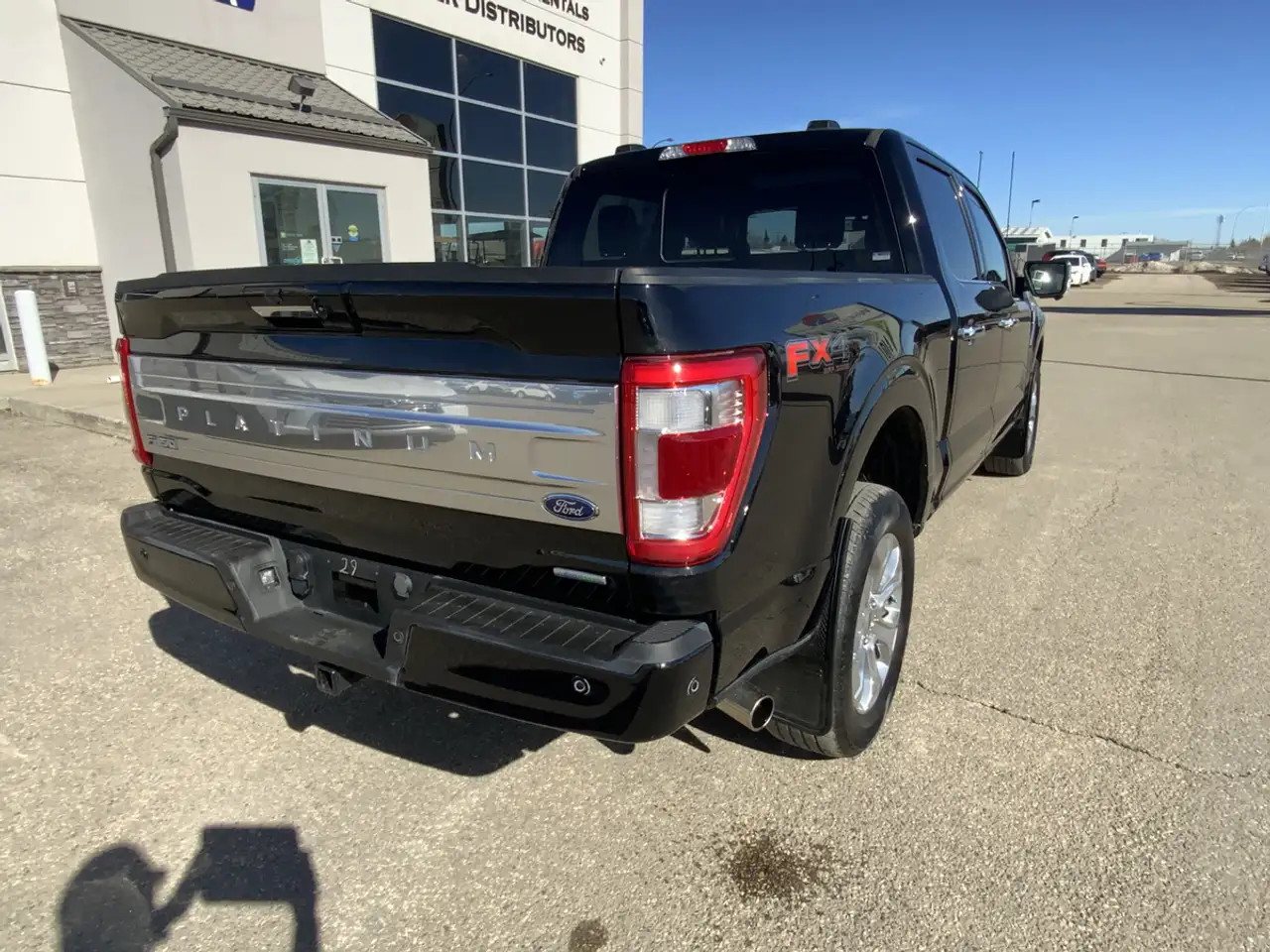 Ford F-150 - Image 10