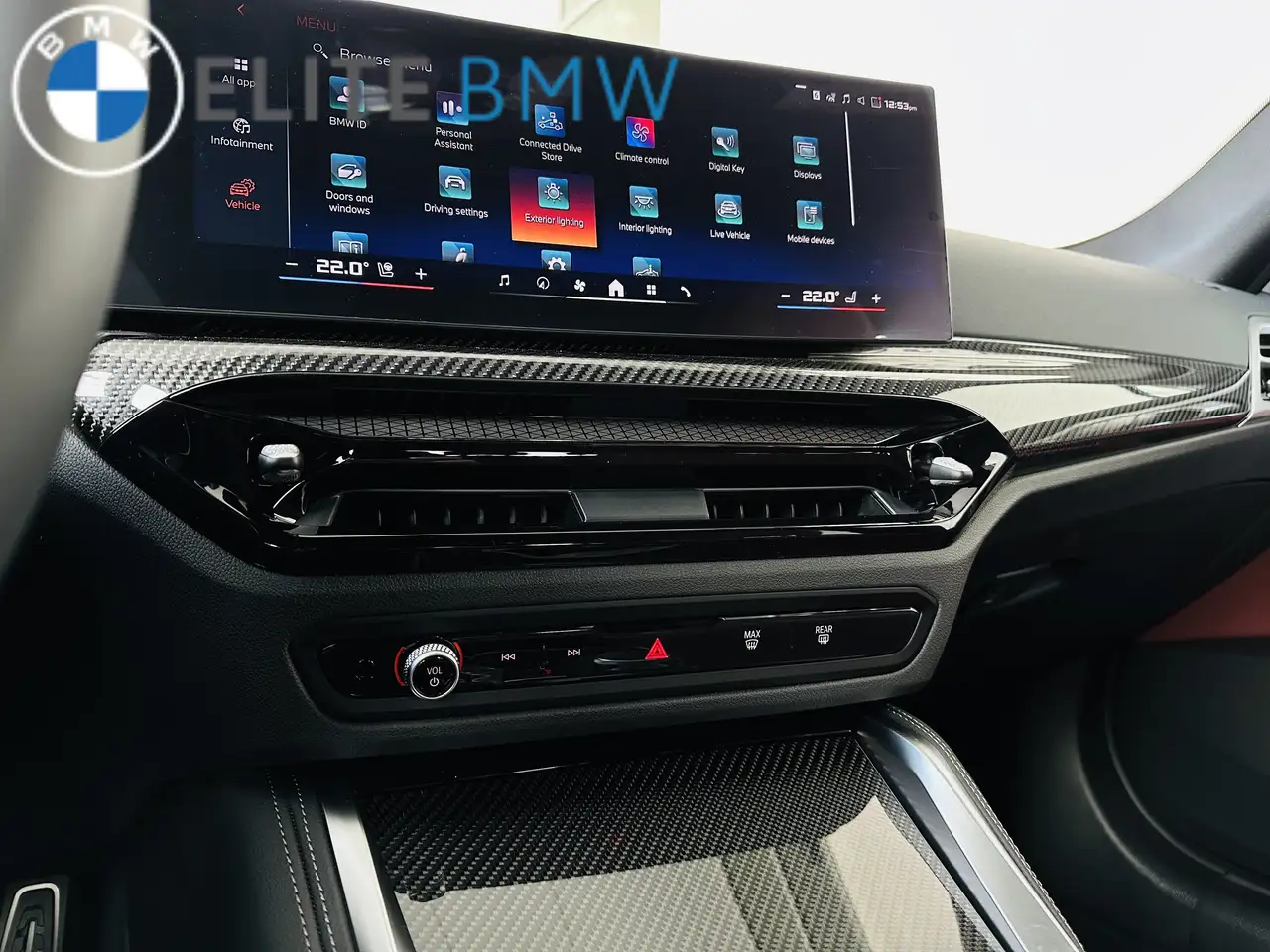 BMW 4 Series - Image 18