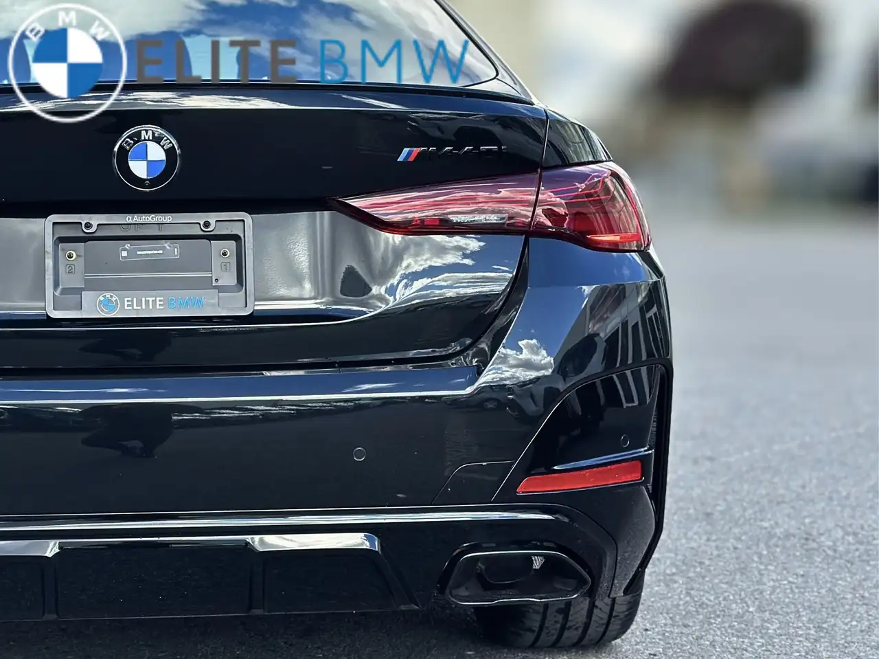 BMW 4 Series - Image 37