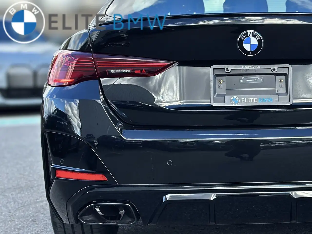 BMW 4 Series - Image 36