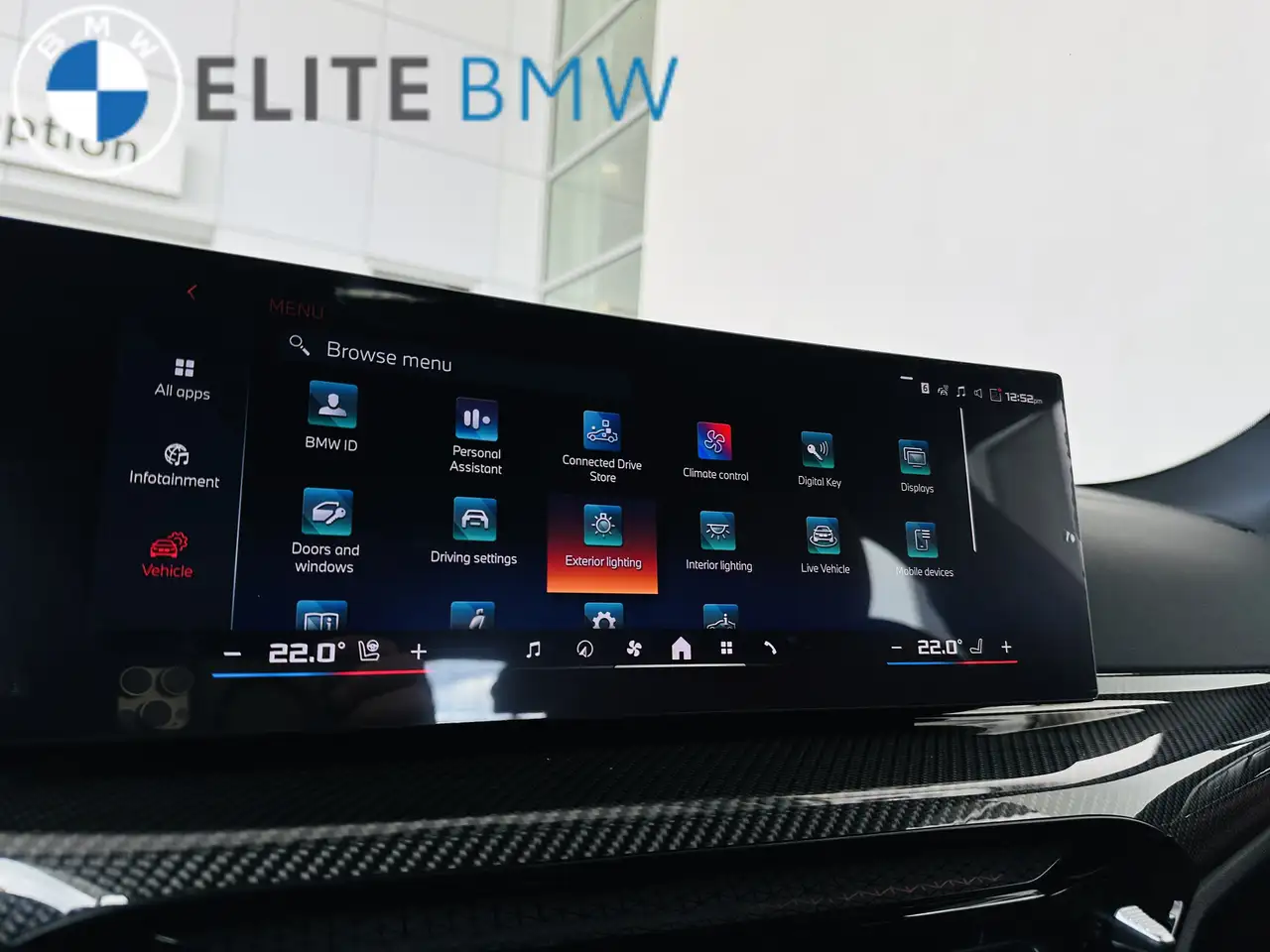 BMW 4 Series - Image 3