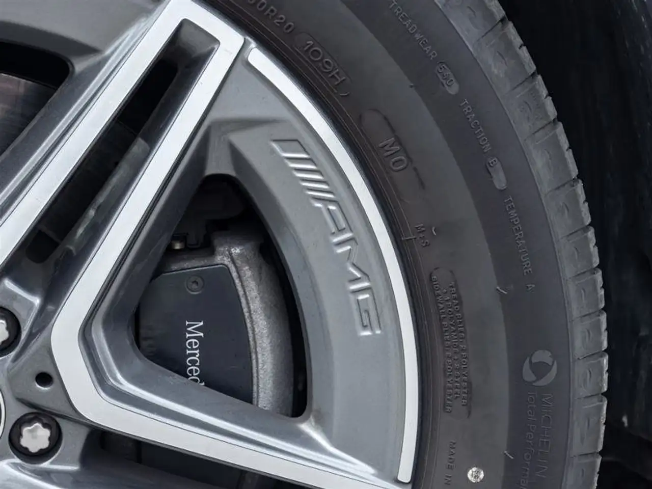 Mercedes-Benz GLE - Image 7