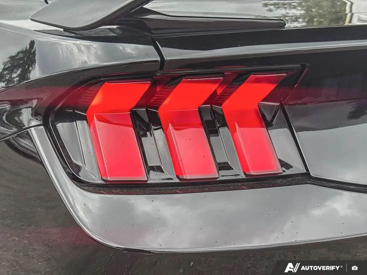 Ford Mustang - Image 11