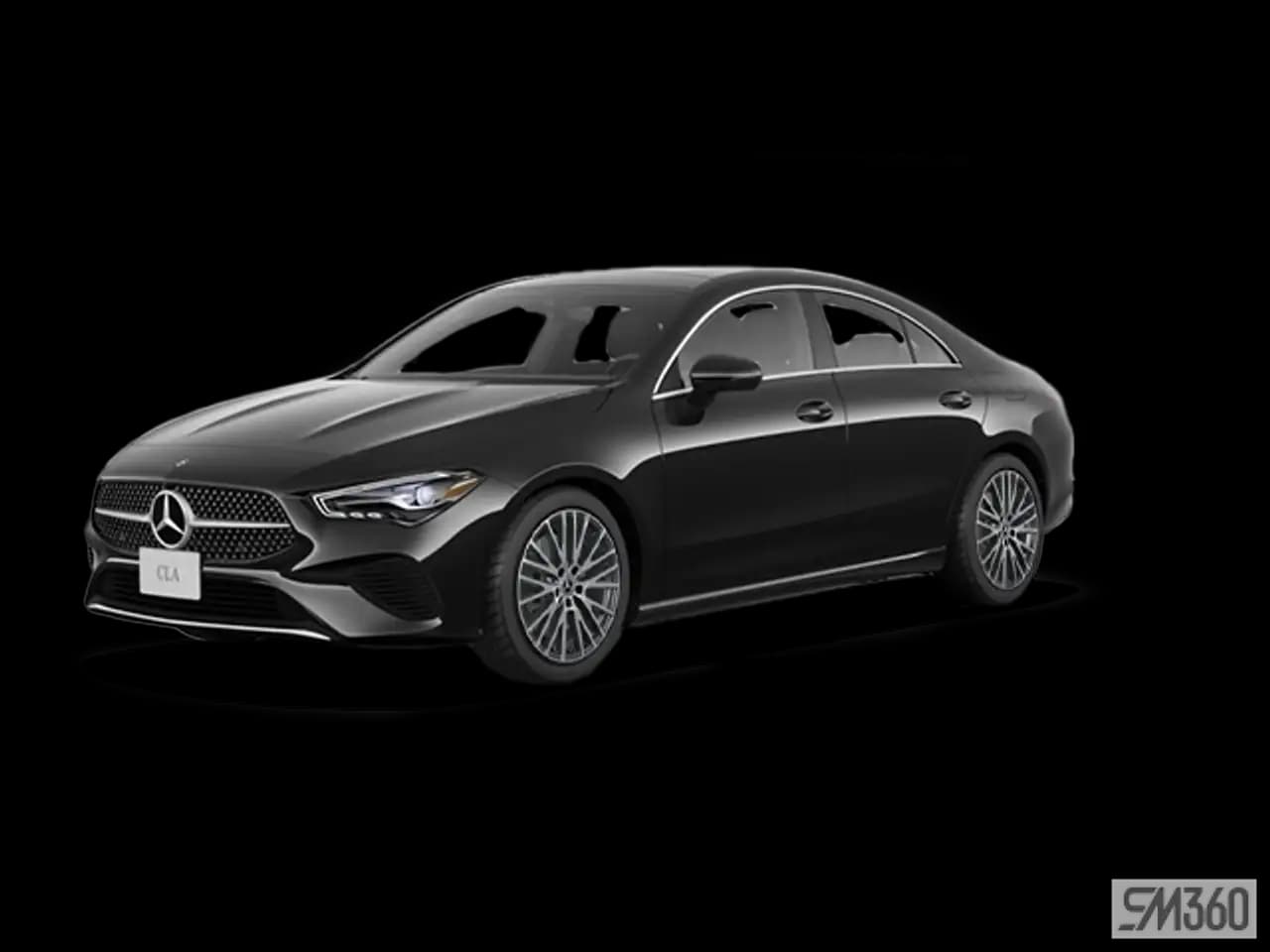 Mercedes-Benz CLA - Image 3