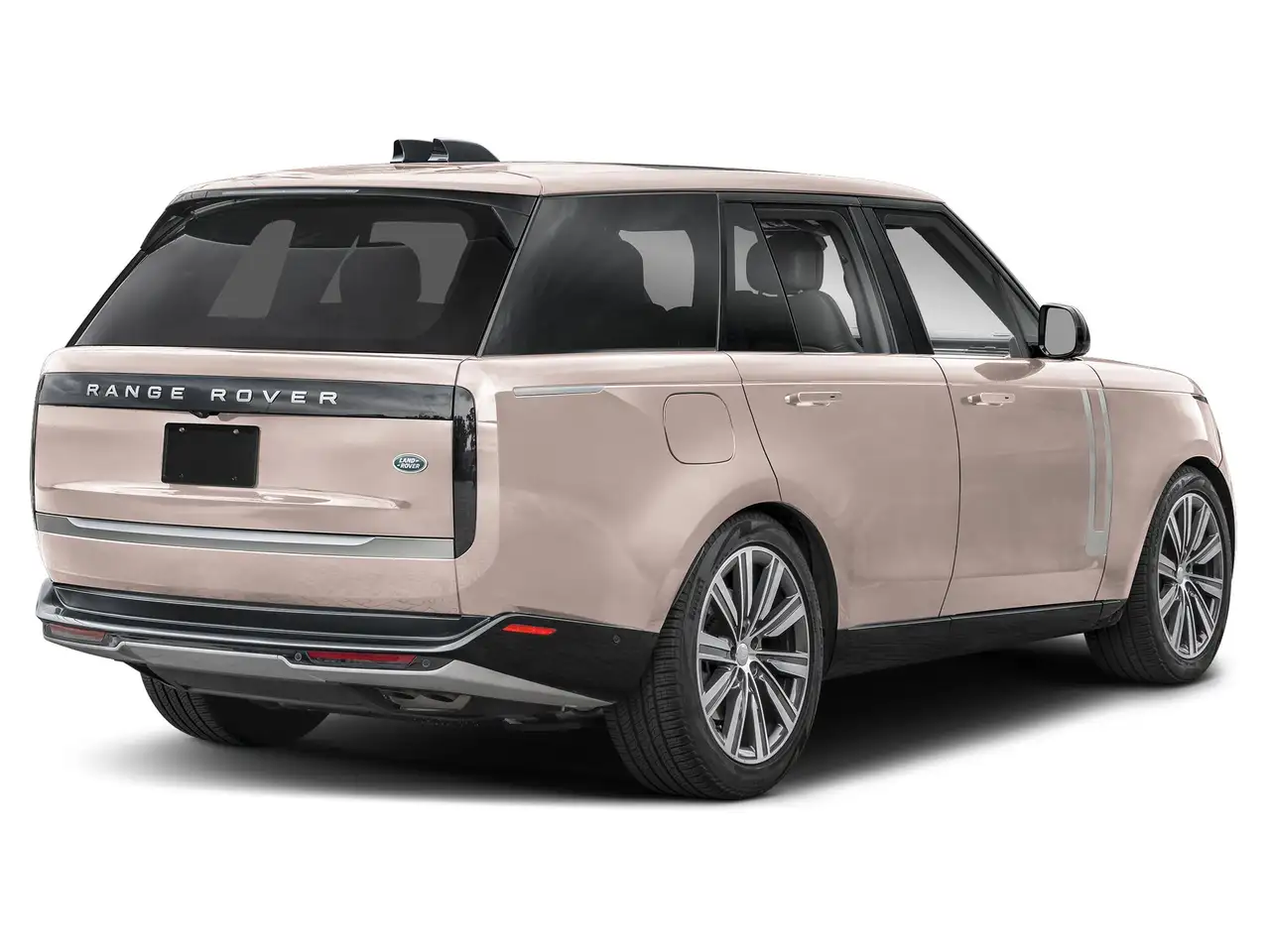 Land Rover Range Rover - Image 2