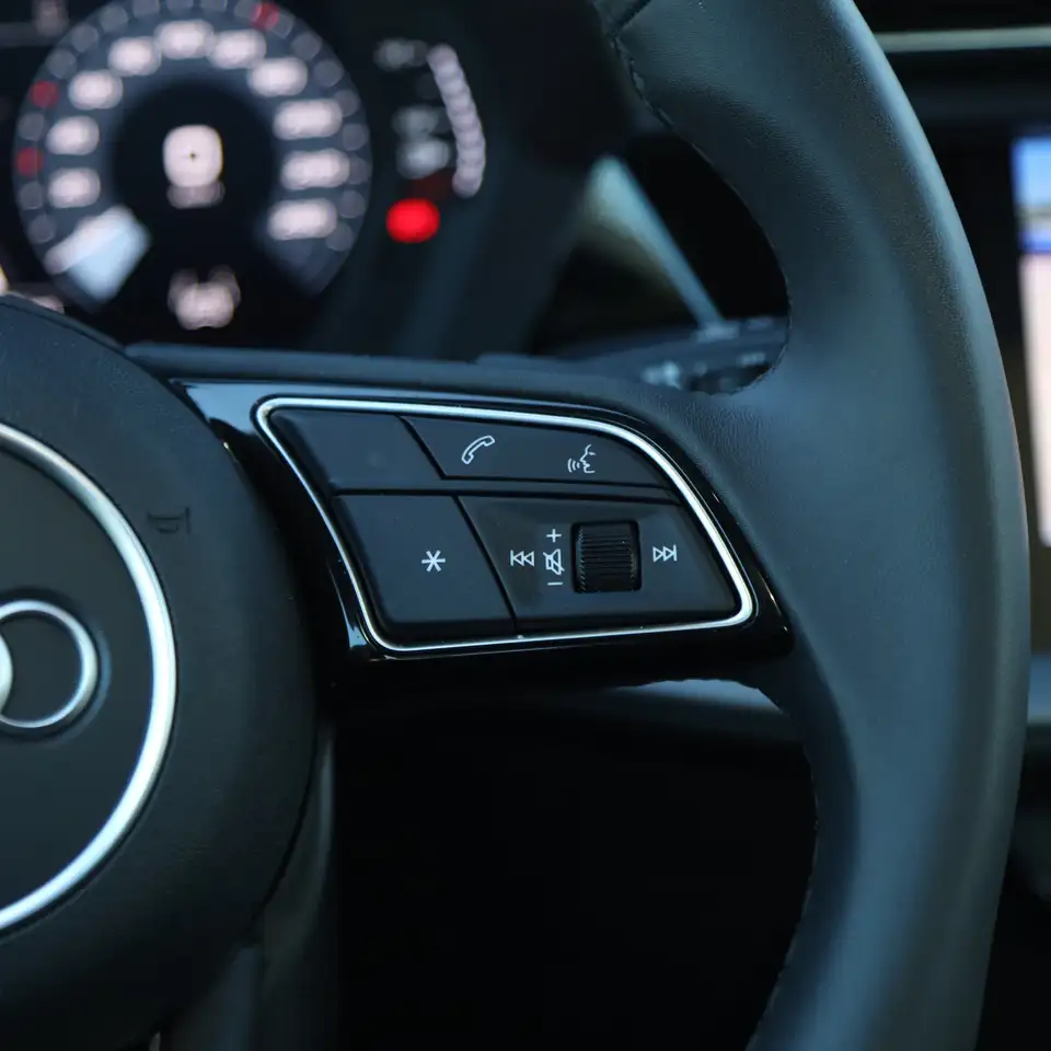 Audi A3 - Image 26