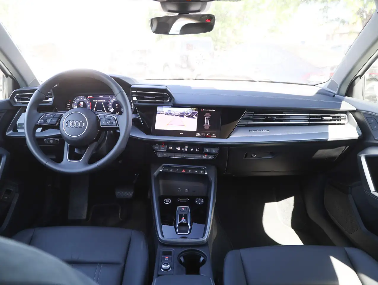 Audi A3 - Image 22