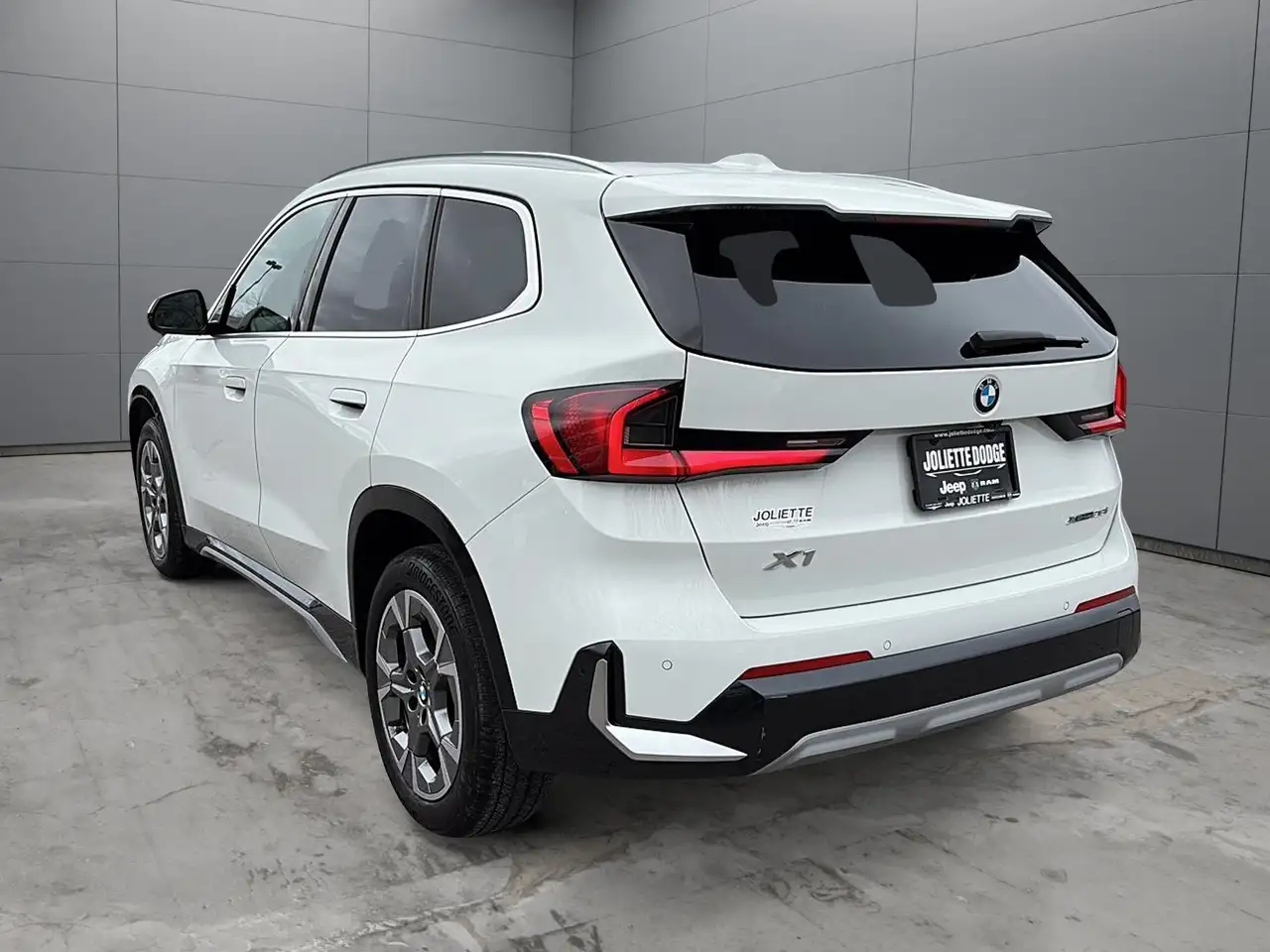 BMW X1 - Image 5