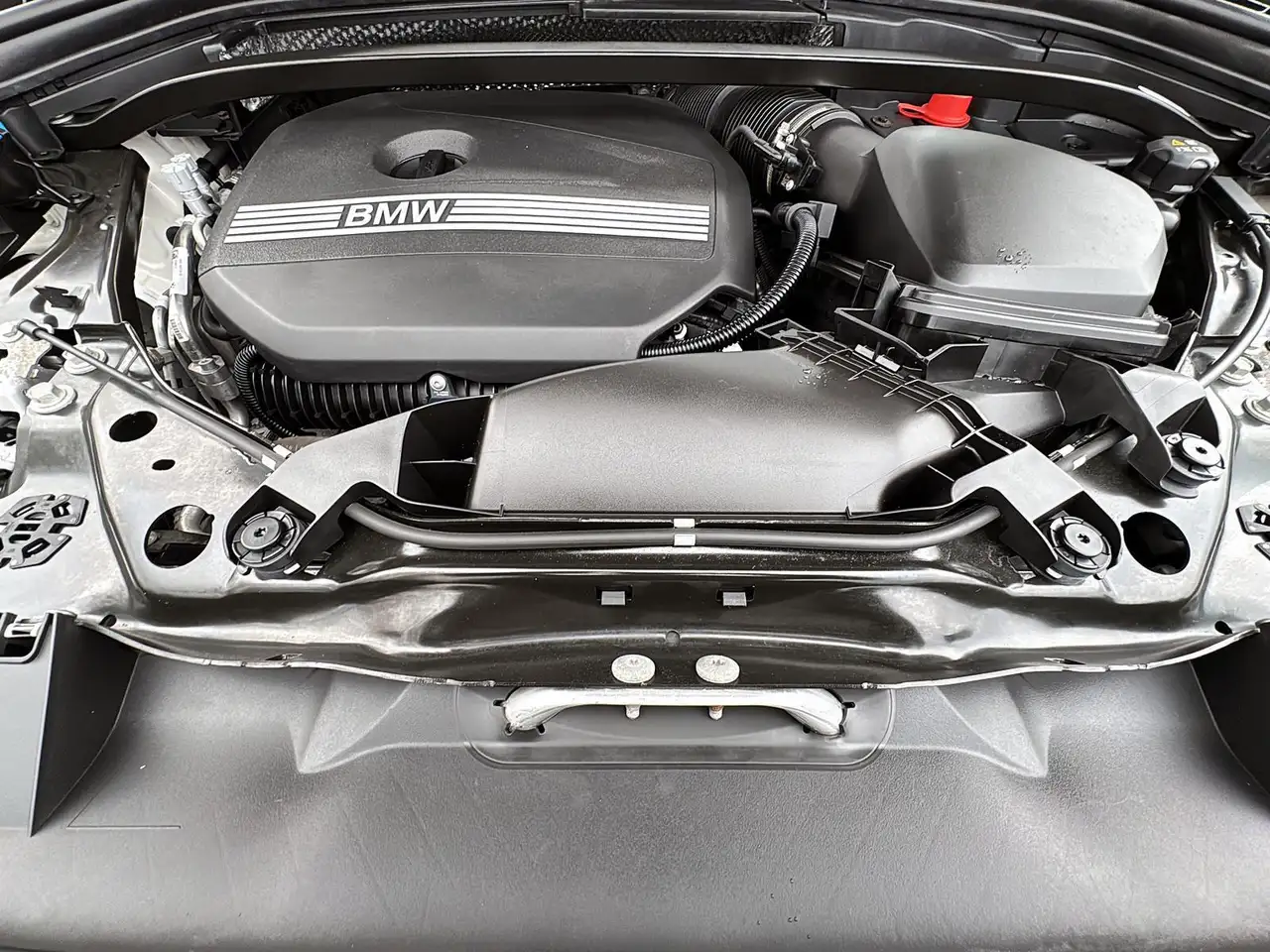 BMW X1 - Image 34