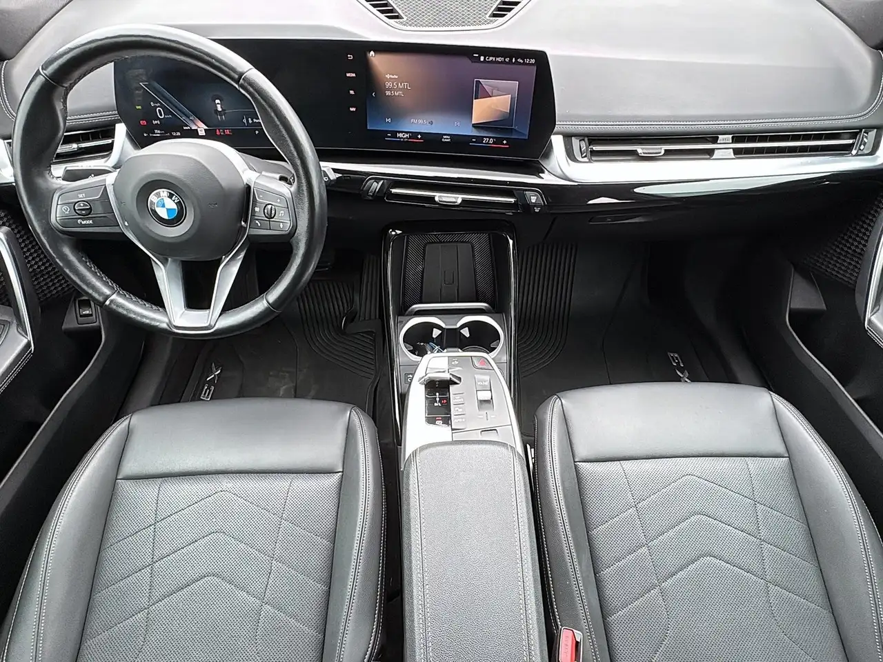 BMW X1 - Image 17