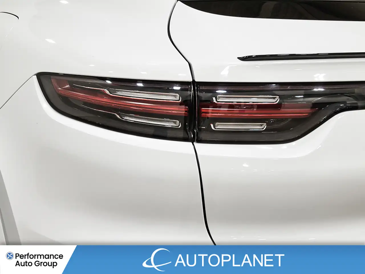 Porsche Cayenne - Image 12