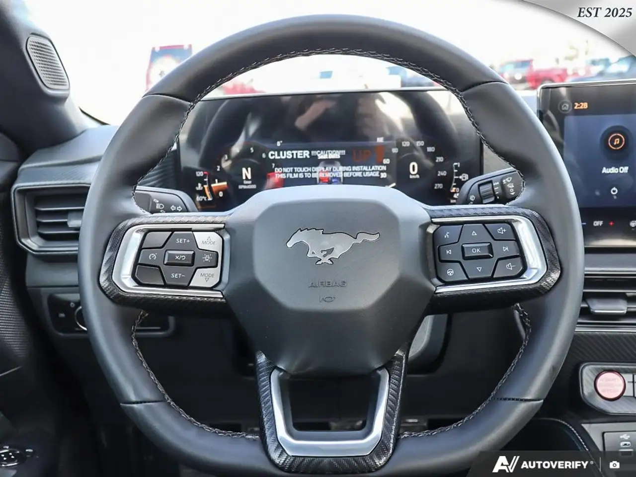 Ford Mustang - Image 14