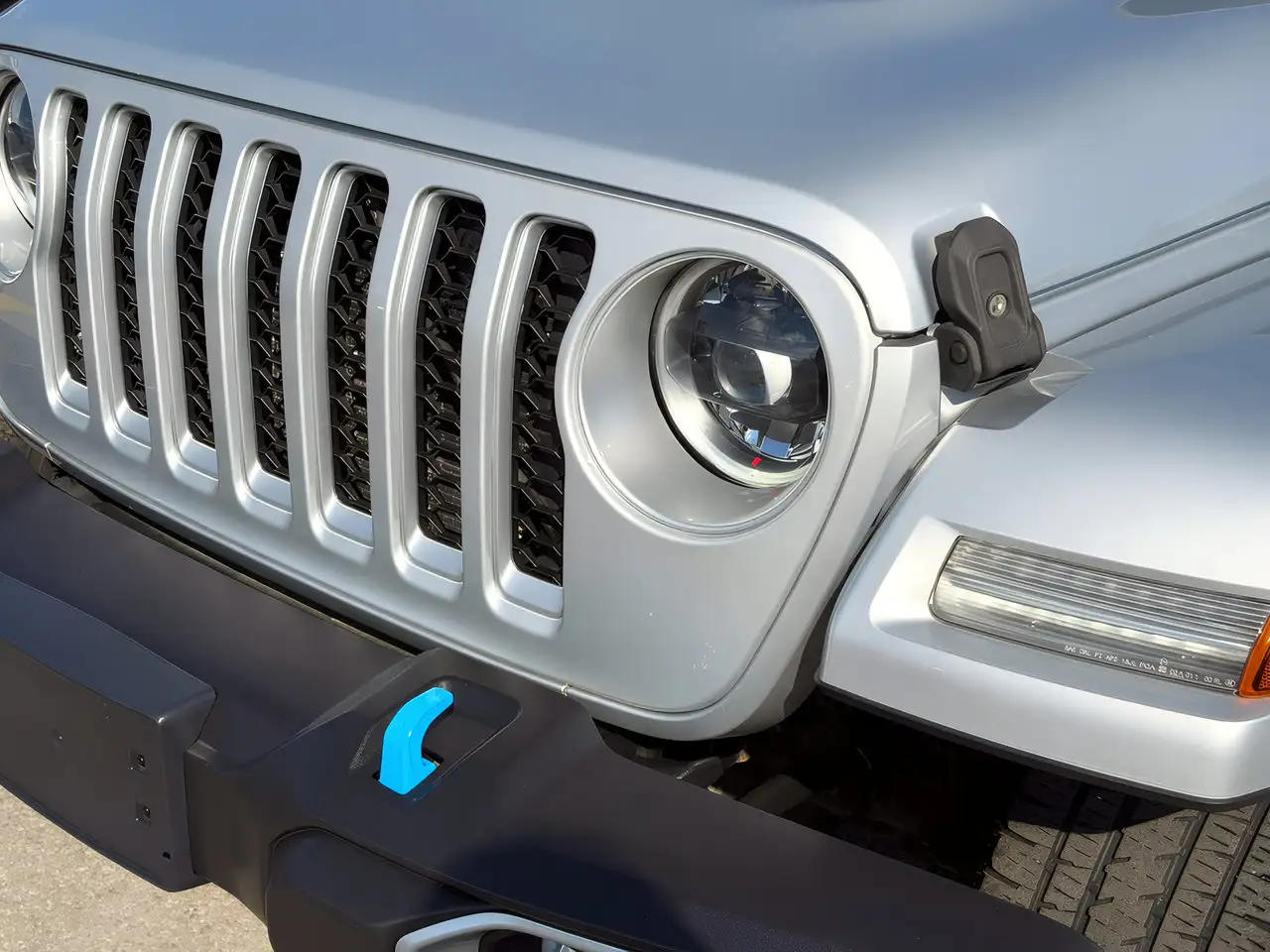 Jeep Wrangler - Image 9