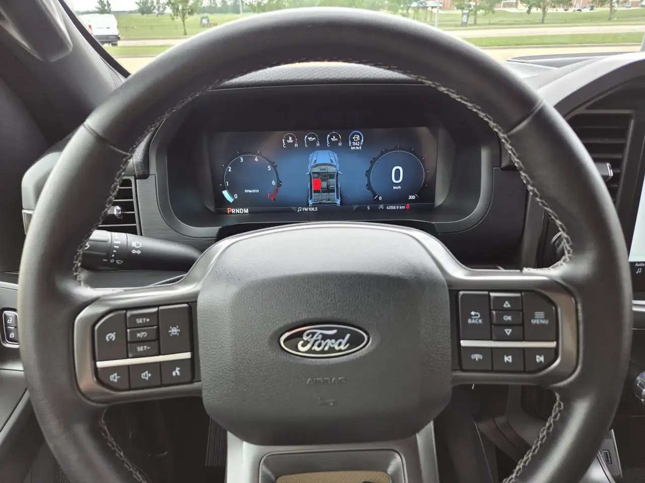 Ford F-150 - Image 16