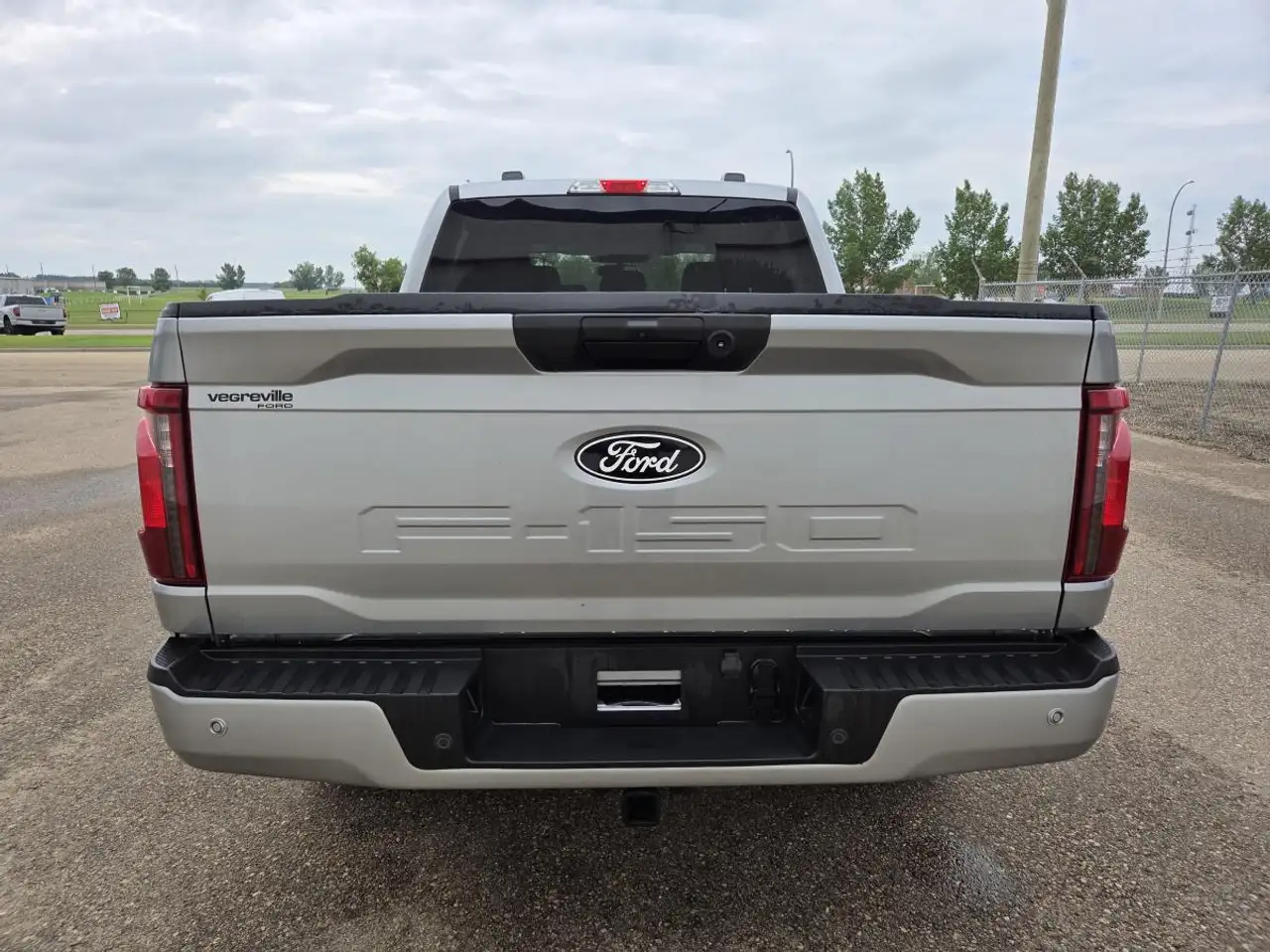 Ford F-150 - Image 7