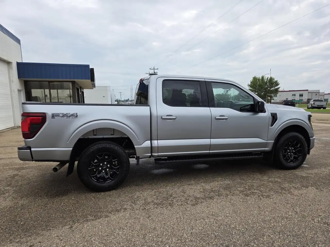 Ford F-150 - Image 10
