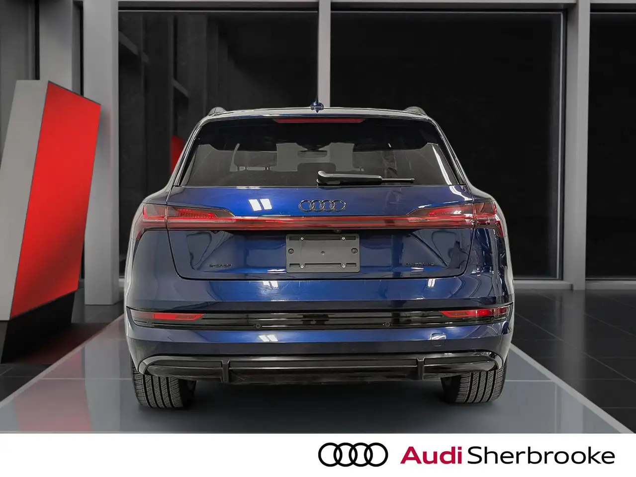 Audi e-tron - Image 3