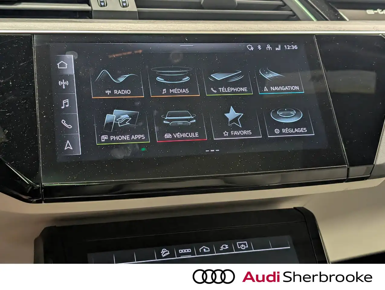 Audi e-tron - Image 15