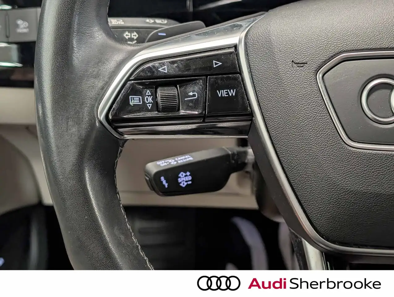 Audi e-tron - Image 22