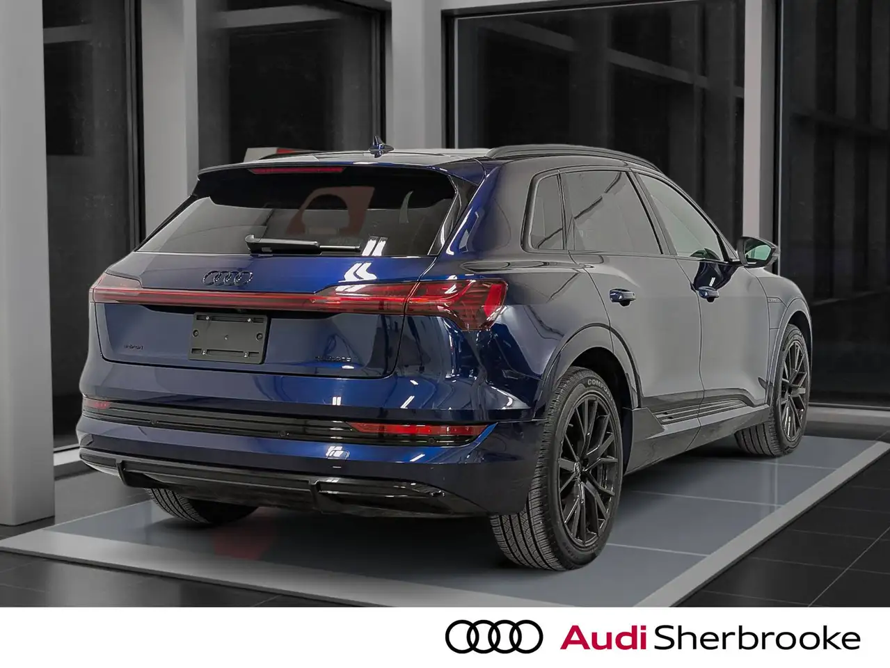 Audi e-tron - Image 4