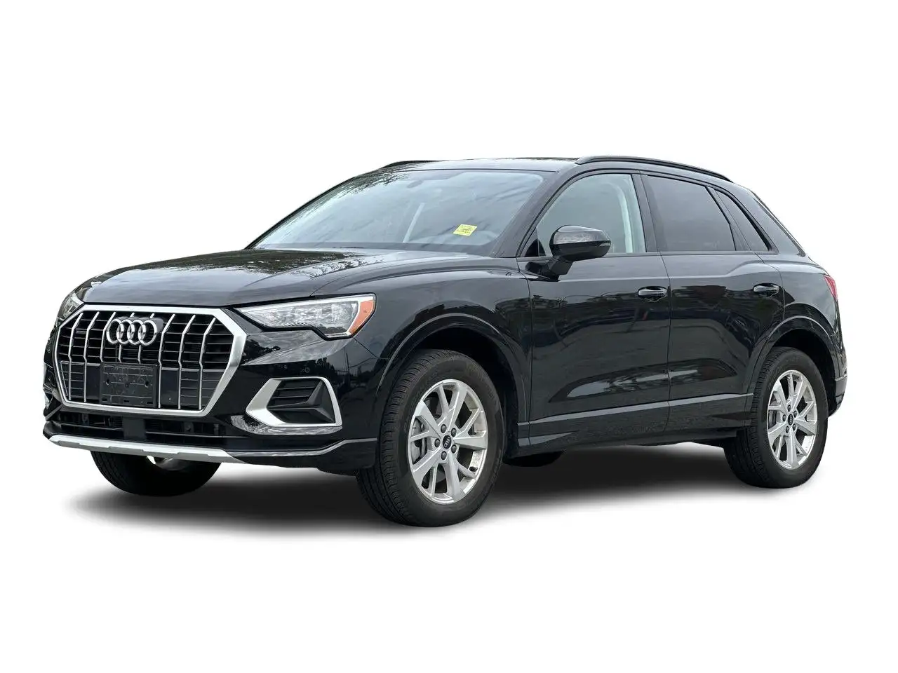Audi Q3 - Image 6